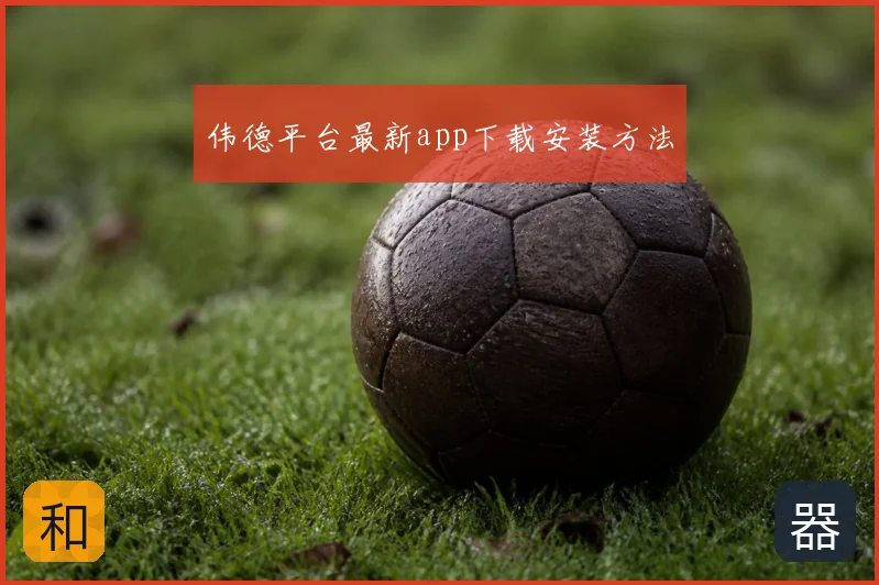 伟德平台最新app下载安装方法